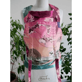 Koi Macaron Cairis Half Buckle