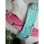 Koi Macaron Cairis Half Buckle