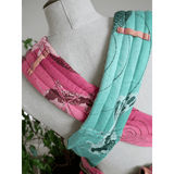 Koi Macaron Cairis Half Buckle