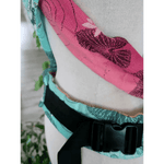 Koi Macaron Cairis Half Buckle