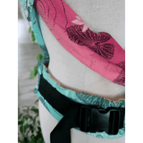 Koi Macaron Cairis Half Buckle