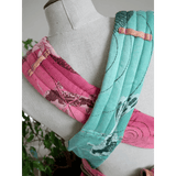 Koi Macaron Cairis Half Buckle by Oscha - Half Buckle CarrierLittle Zen One35710288