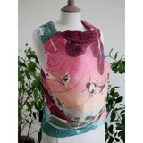 Koi Macaron Cairis Half Buckle by Oscha - Half Buckle CarrierLittle Zen One35710288