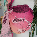 Koi Macaron Ring Sling
