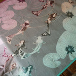 Koi Macaron Ring Sling