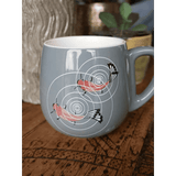 Koi Mug by Oscha - Little Zen One47692112