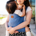 Lake Versa Baby Carrier by Happy Baby Happy Baby at Little Zen One