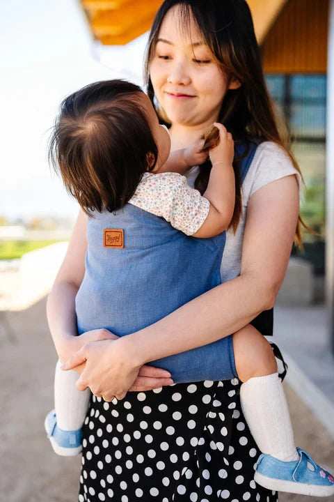 Lake Versa Baby Carrier by Happy Baby Happy Baby at Little Zen One
