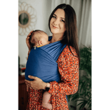 Lapis Lazuli Stretchy Wrap by Lennylamb - Stretchy WrapLittle Zen One5901769640054
