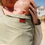 Laurel Onbuhimo by Happy Baby - OnbuhimoLittle Zen One35852368