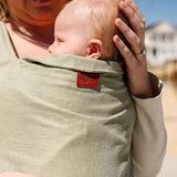 Laurel Onbuhimo by Happy Baby - OnbuhimoLittle Zen One35852368