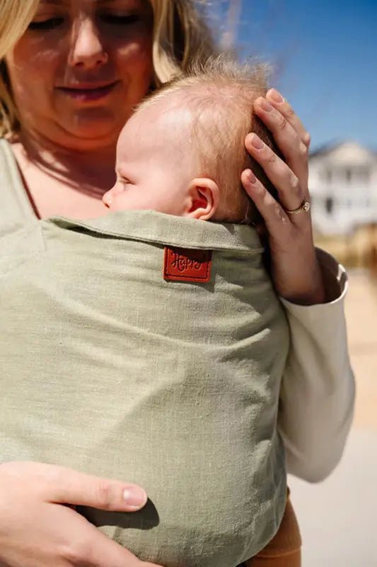 Laurel Onbuhimo by Happy Baby - OnbuhimoLittle Zen One35852368