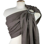 Lausanne Ring Sling by Heritage Baby Ring Sling