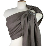 Lausanne Ring Sling by Heritage Baby Ring Sling