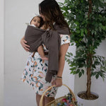 Lausanne Ring Sling by Heritage Baby - Ring SlingLittle Zen One100628942532313