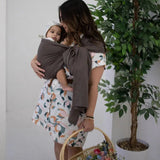 Lausanne Ring Sling by Heritage Baby - Ring SlingLittle Zen One100628942532313