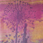 Leana Abigail Fabric Piece by Oscha Fabric