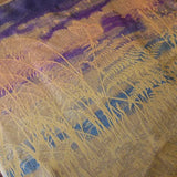 Lèana Abigail Fabric Piece by Oscha - FabricLittle Zen One111138372