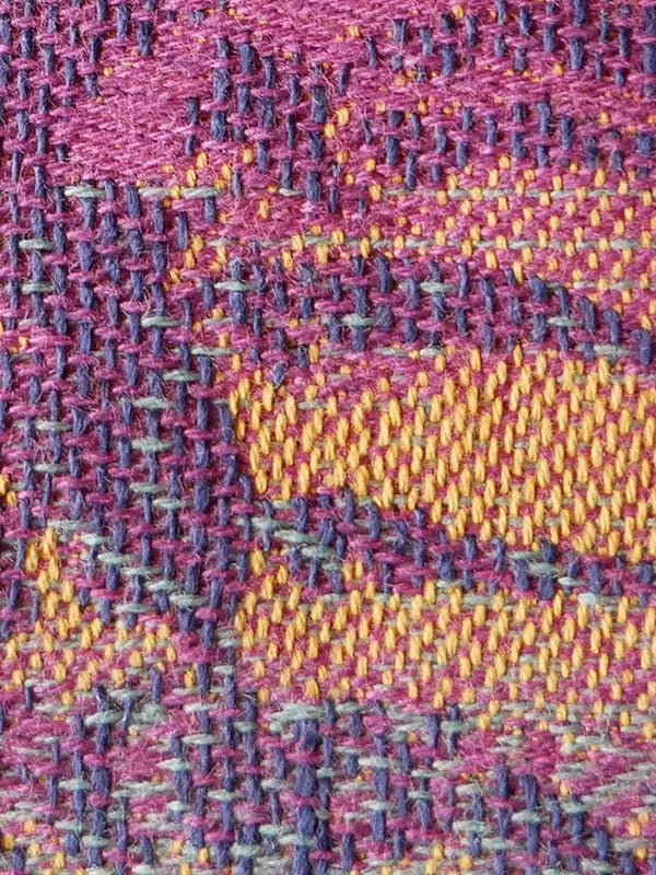 Lèana Abigail Fabric Piece by Oscha - FabricLittle Zen One111138372