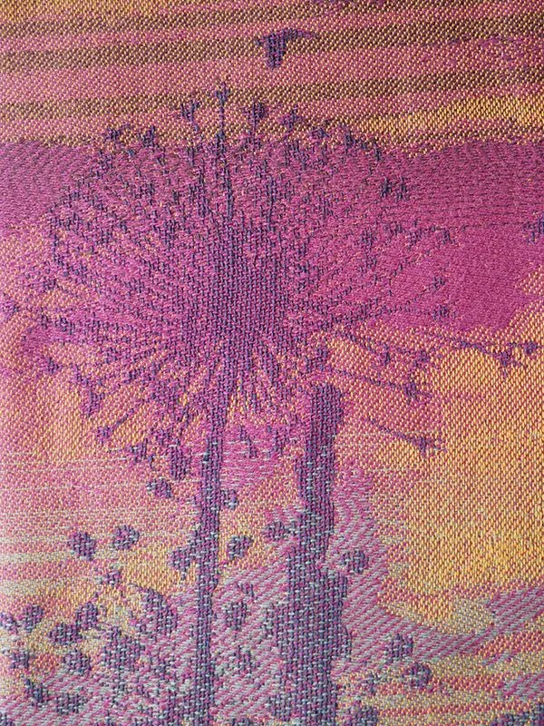 Lèana Abigail Fabric Piece by Oscha - FabricLittle Zen One111138372