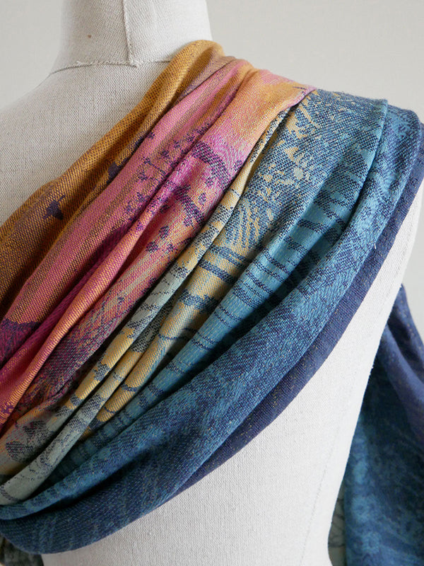 Leana Abigail Ring Sling