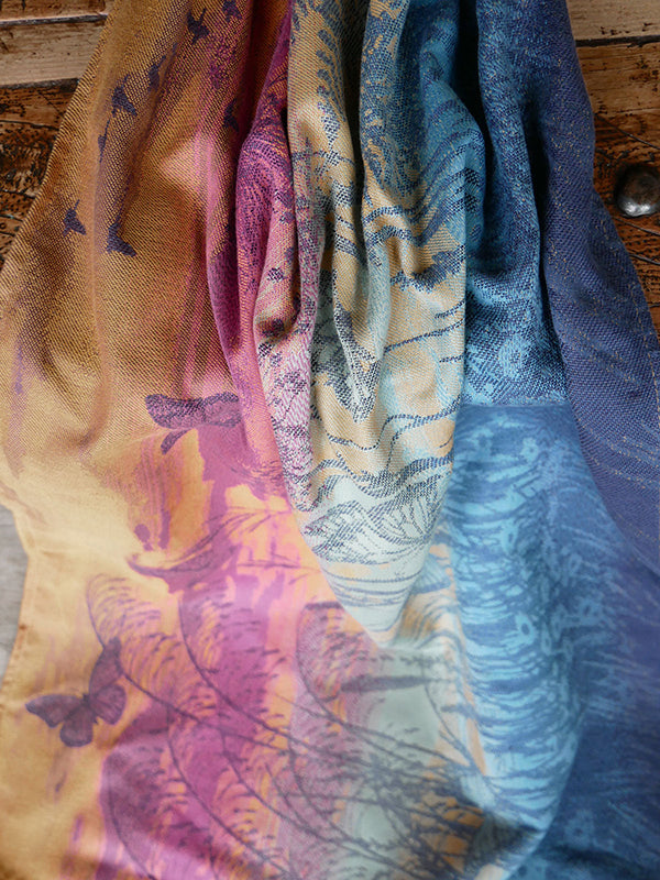 Leana Abigail Ring Sling
