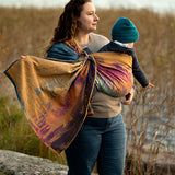 Leana Abigail Ring Sling