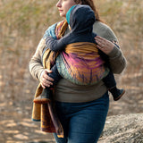 Leana Abigail Ring Sling