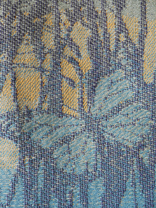 Lèana Abigail Ring Sling by Oscha Oscha at Little Zen One