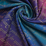 Legend of Frodo Dreme Woven Wrap