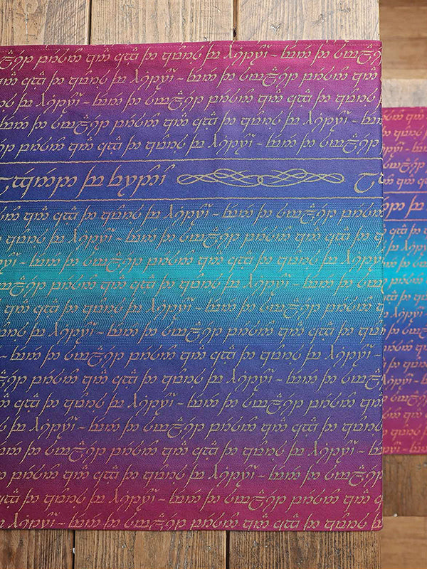 Legend of Frodo Dreme Woven Wrap