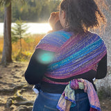 Legend of Frodo Dreme Woven Wrap