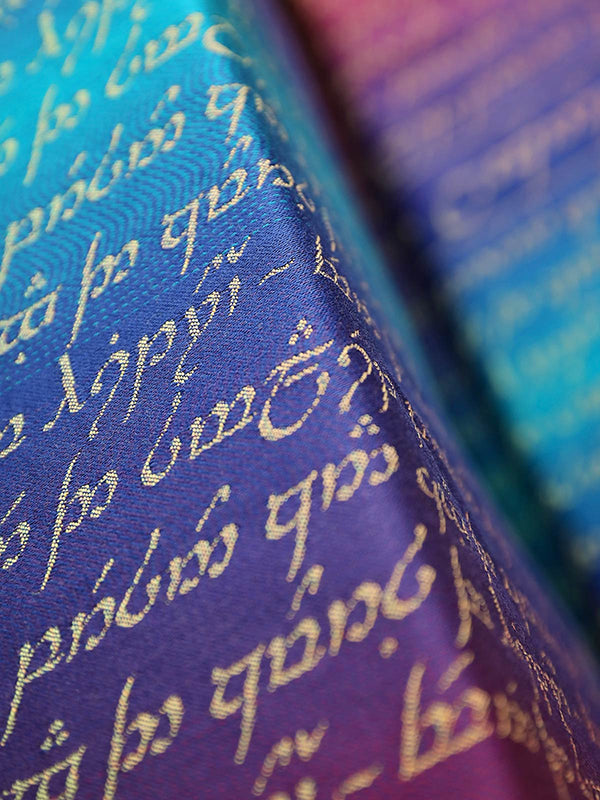 Legend of Frodo Dreme Woven Wrap