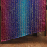 Legend of Frodo™ Dreme Woven Wrap by Oscha Oscha at Little Zen One