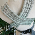 Legend of Frodo™ Stoic Bairn Baby Carrier by Oscha (Seconds) - Buckle CarrierLittle Zen One56427856