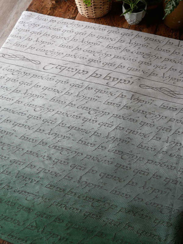 Legend of Frodo™ Stoic Bairn Baby Carrier by Oscha (Seconds) - Buckle CarrierLittle Zen One56427856