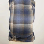 Leithen Tartan Cairis Half Buckle
