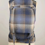 Leithen Tartan Cairis Half Buckle