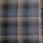 Leithen Tartan Woven Wrap