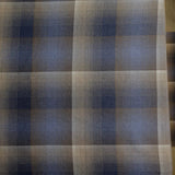 Leithen Tartan Woven Wrap
