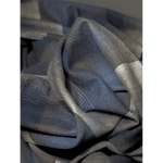 Leithen Tartan Woven Wrap
