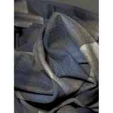 Leithen Tartan Woven Wrap