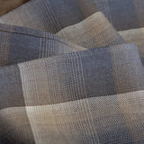 Leithen Tartan Woven Wrap by Oscha - Woven WrapLittle Zen One40225360