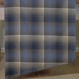 Leithen Tartan Woven Wrap