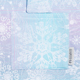 LennyLamb Glitteringsnowqueenshoulderbag Bg 001 Glttrng Snw