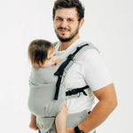 LennyLamb Littleherringbone Grey LennyUpGrade Pro Lnnupgrd Pro Lttl Hrrngbn