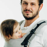 LennyLamb Littleherringbone Grey LennyUpGrade Pro Lnnupgrd Pro Lttl Hrrngbn