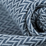 LennyLamb Littleherringbone Grey LennyUpGrade Pro Lnnupgrd Pro Lttl Hrrngbn