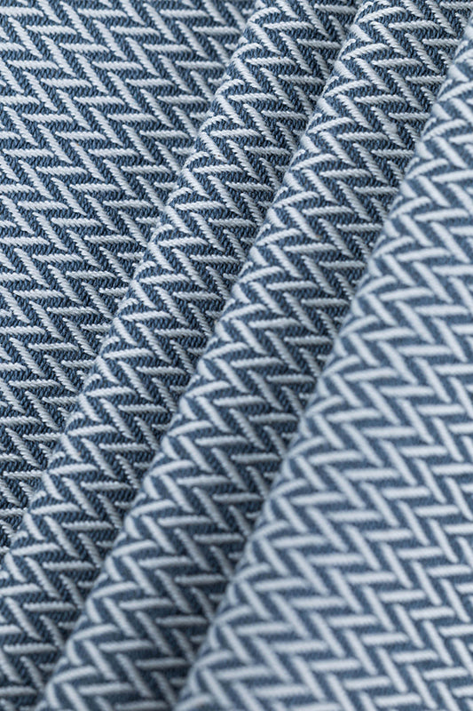 LennyLamb Littleherringbone Grey LennyUpGrade Pro Lnnupgrd Pro Lttl Hrrngbn