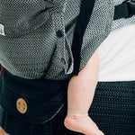 LennyLamb Littleherringboneombre Grey LennyUpGrade Pro Lnnupgrd Pro Lttl Hrrngbn